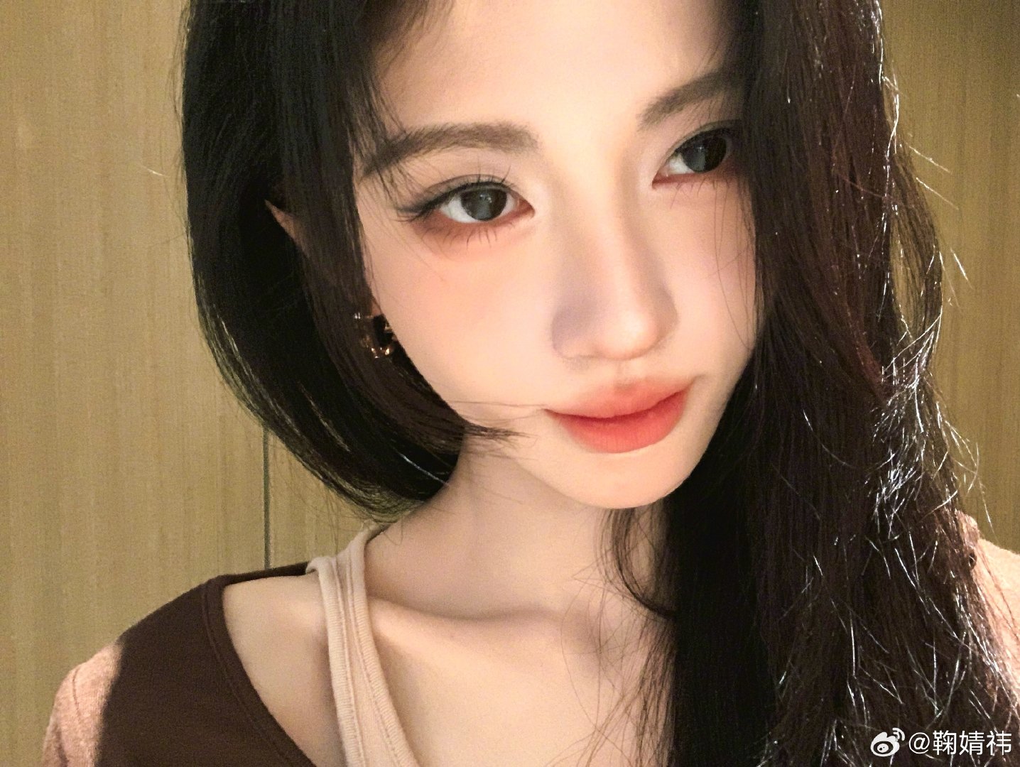 鞠婧祎如今形势-川穆娱乐